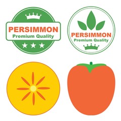 Persimmon