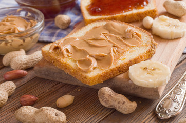 peanut