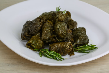 Dolma