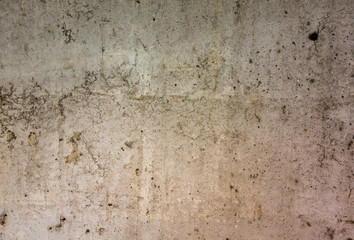Grunge concrete loft texture and background.