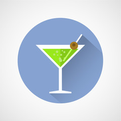 Cocktail icon