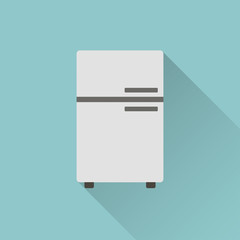 icon of fridge