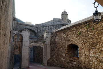 Palace