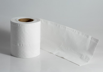 toilet roll