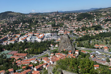 vista sul villaggio