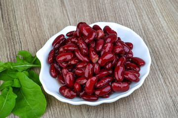 Kidney beans