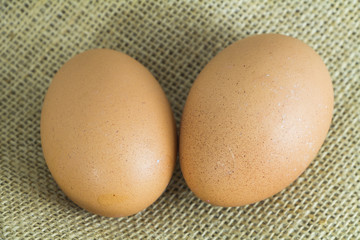 Organic Duck eggs vs Chicken eggs and preserved egg
