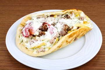 Souvlaki