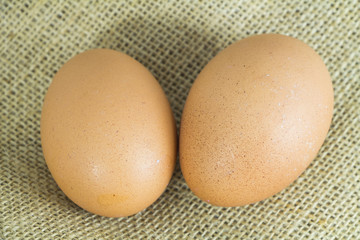 Organic Duck eggs vs Chicken eggs and preserved egg