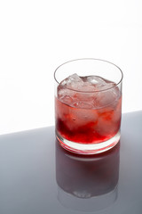 Iced tea
