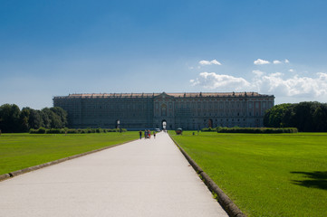 Reggia di caserta 1