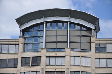 Mosse Palais in Berlin