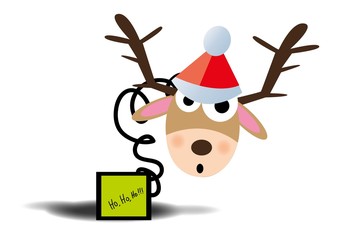 święta,gwiazda,renifer,choinka,mikołaj,bałwan © monikakosz