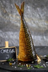 Fish omega 3