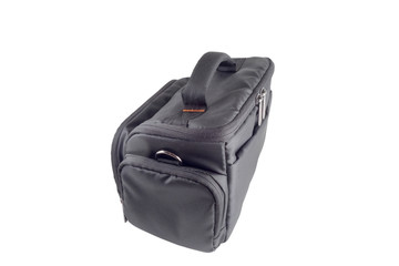 Naklejka premium Bag for the camera