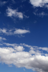 Obraz premium nuages