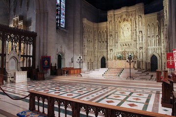 Washington Cathedral