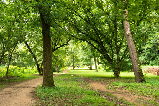 Rock Creek Park