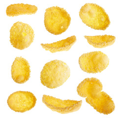 Corn flakes