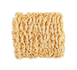 Instant noodles