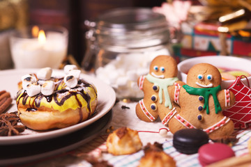 christmas sweets