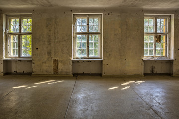 Unterkunft