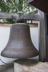 Obraz premium Mariastein Herz-Mariä-Glocke