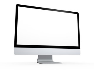 Fototapeta premium lcd