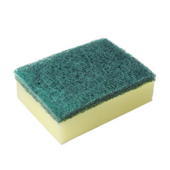 Scrub Sponges