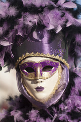 Carnevale Venezia 2012.