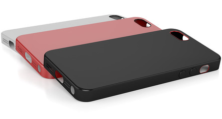 Case for phone