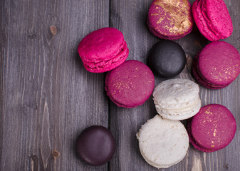 macaroons