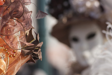 Carnevale Venezia 2012.