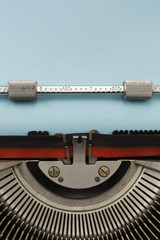 Vintage Typewriter