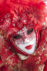 Carnevale Venezia 2012.