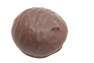 single chocolate zephyr