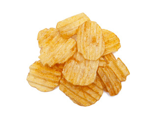 Potato chips