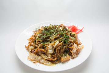 焼きそば