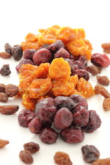 ドライフルーツ