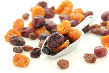 ドライフルーツ