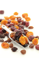 ドライフルーツ