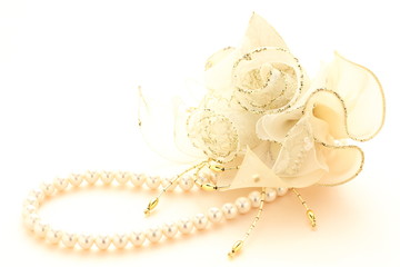 フォーマル用アクセサリー