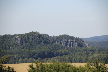 Sächsische Schweiz