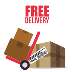 free delivery design