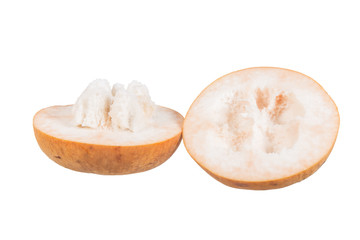 santol fruit