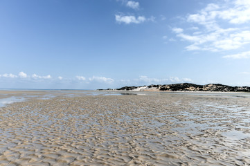 Magaruque Island - Mozambique