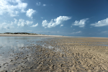Magaruque Island - Mozambique