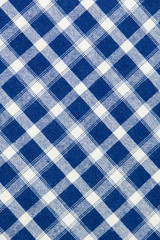plaid fabric texture