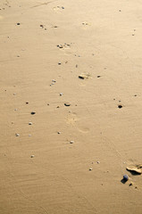 Sand background