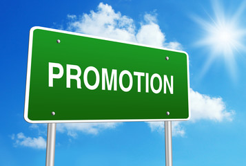 Promotion